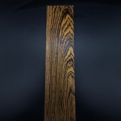 Custom Wood Selection - Bocote