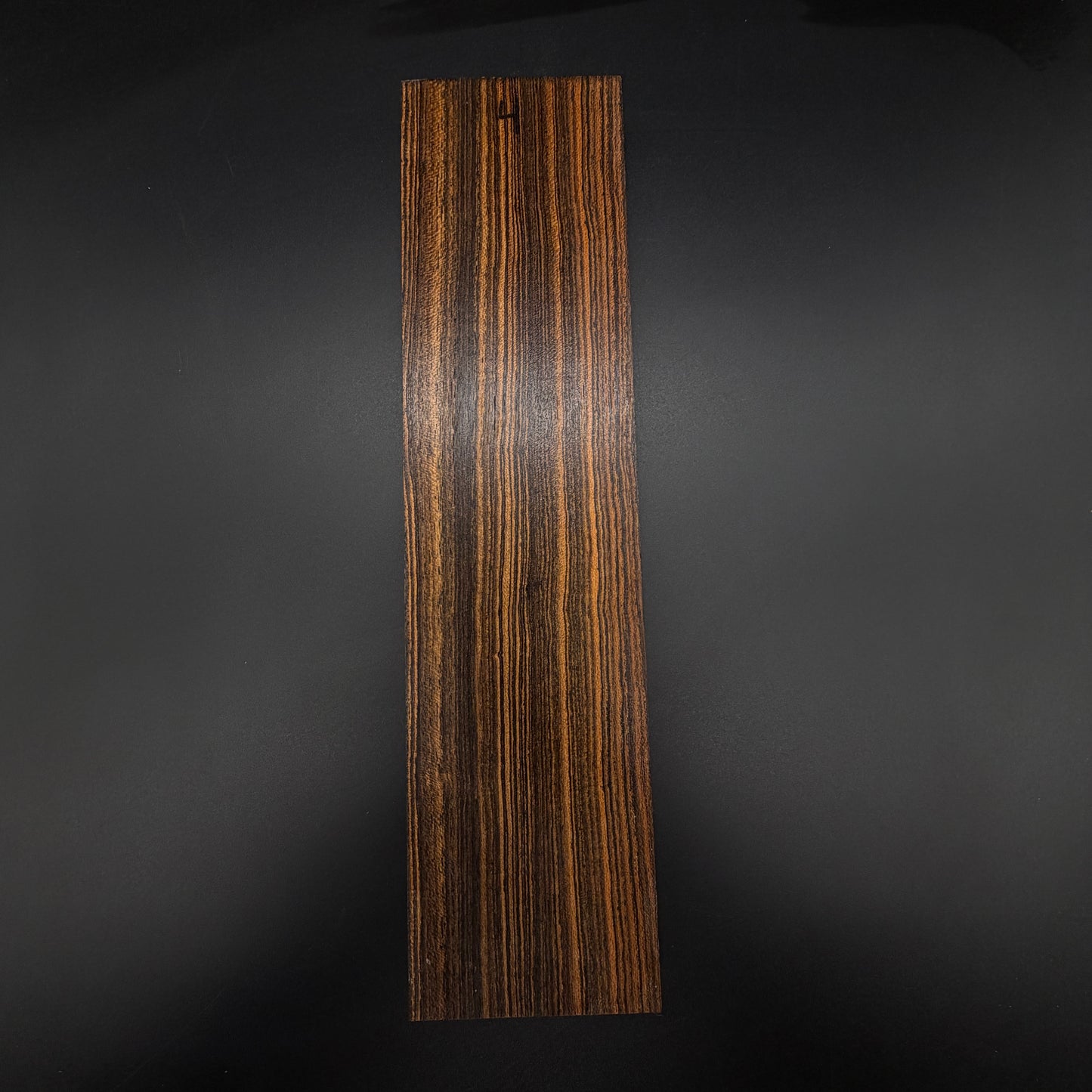 Custom Wood Selection - Bocote