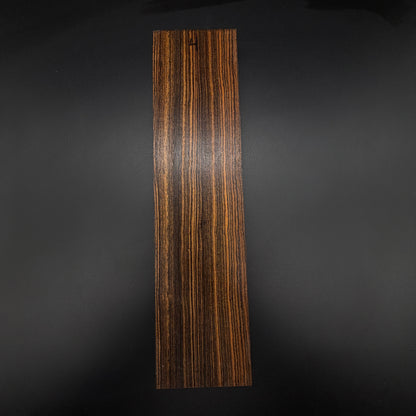 Custom Wood Selection - Bocote