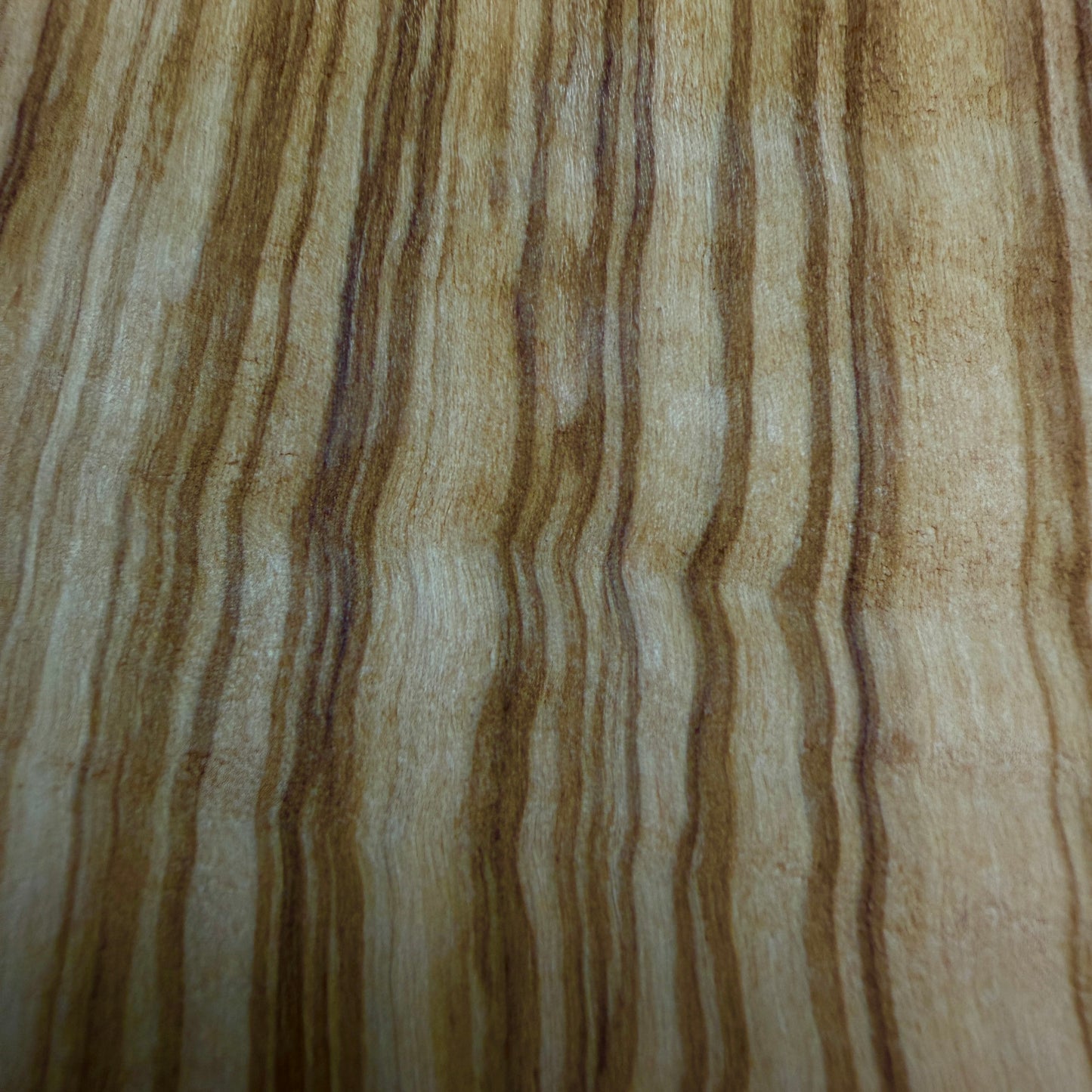 Italian Olivewood - Custom Wood Selection