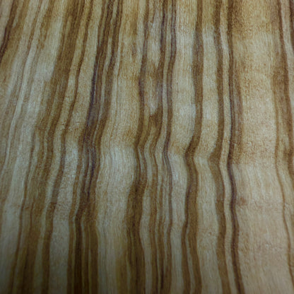 Italian Olivewood - Custom Wood Selection