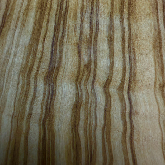 Italian Olivewood - Custom Wood Selection