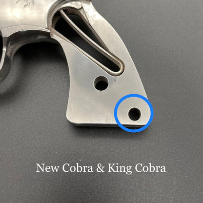 Colt Locating Pin