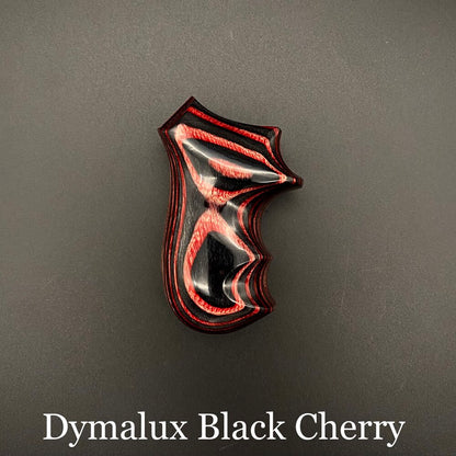 SP101 Boot Grip Dymalux Black Cherry