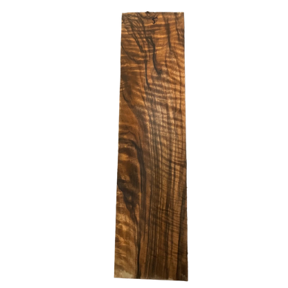 Custom Wood Selection - Turkish Walnut