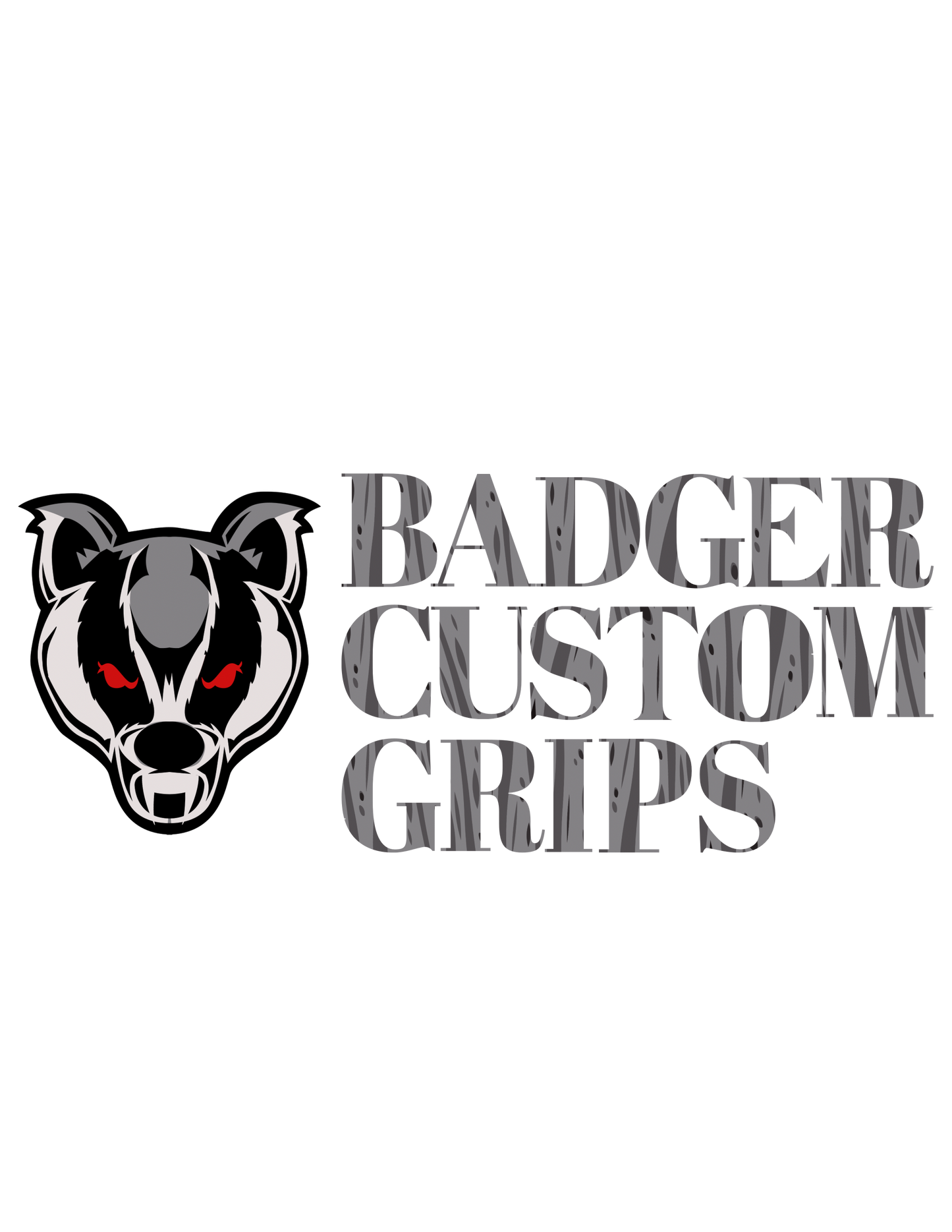 Refurbish My Badger Grip