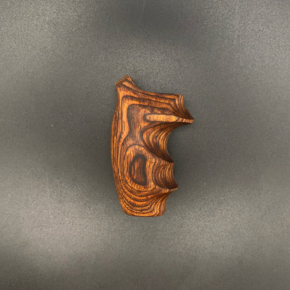 Cobra / King Cobra Full Grip (2017 - Present) – Badger Custom Grips