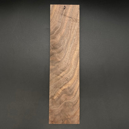 Custom Wood Selection - American Black Walnut