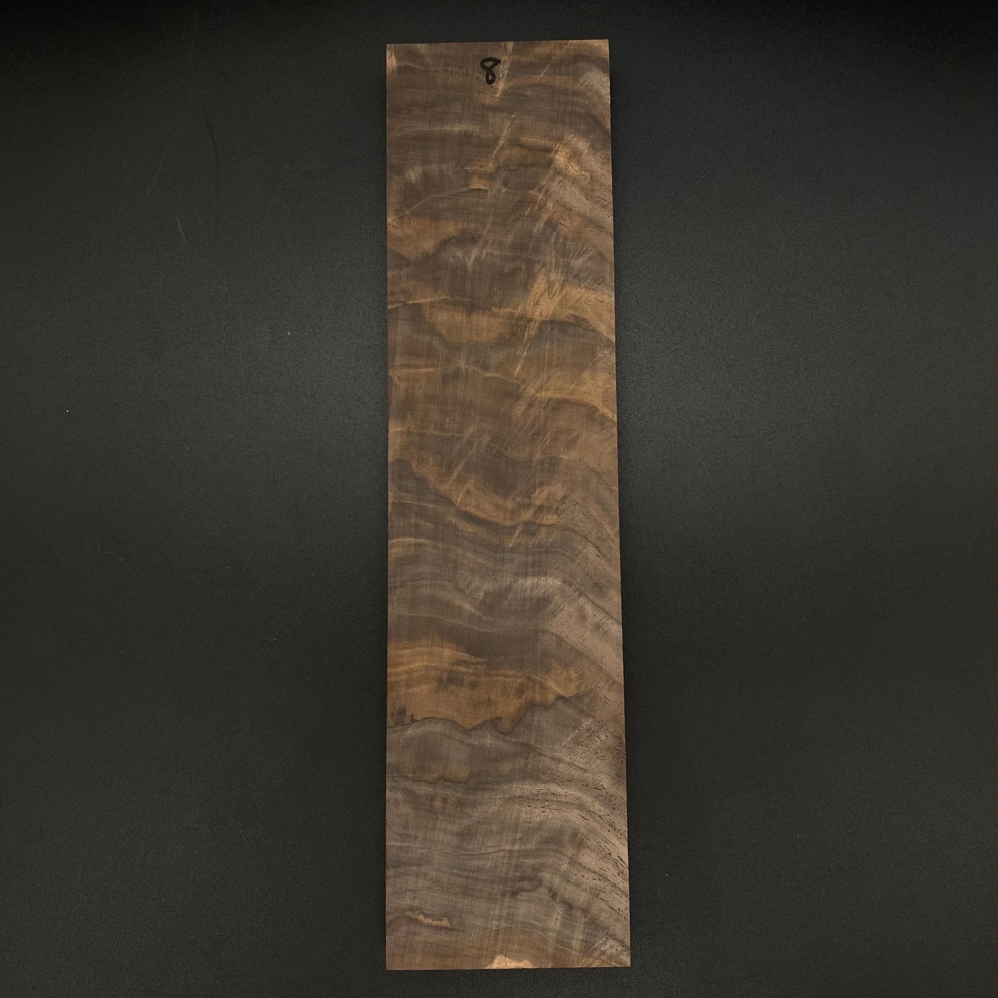 Custom Wood Selection - American Black Walnut