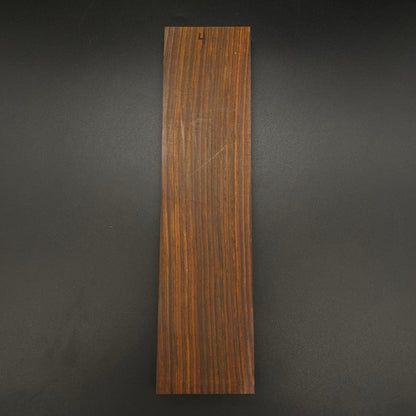 Custom Wood Selection - Cocobolo