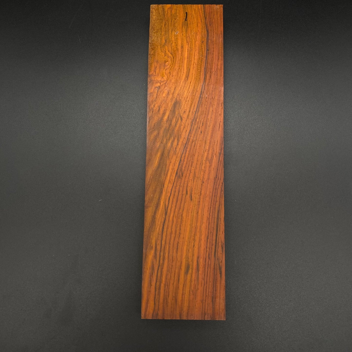 Custom Wood Selection - Cocobolo