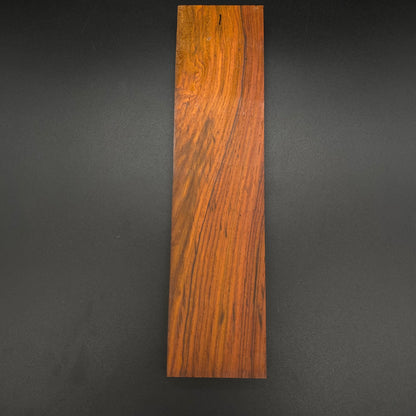 Custom Wood Selection - Cocobolo