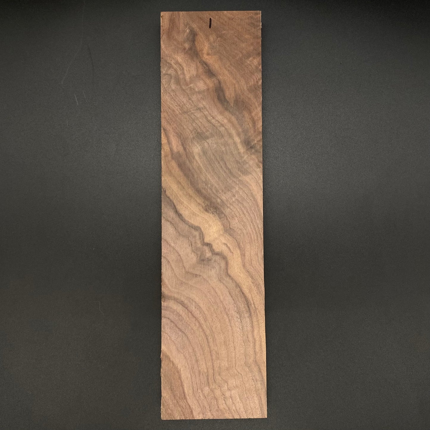 Custom Wood Selection - American Black Walnut