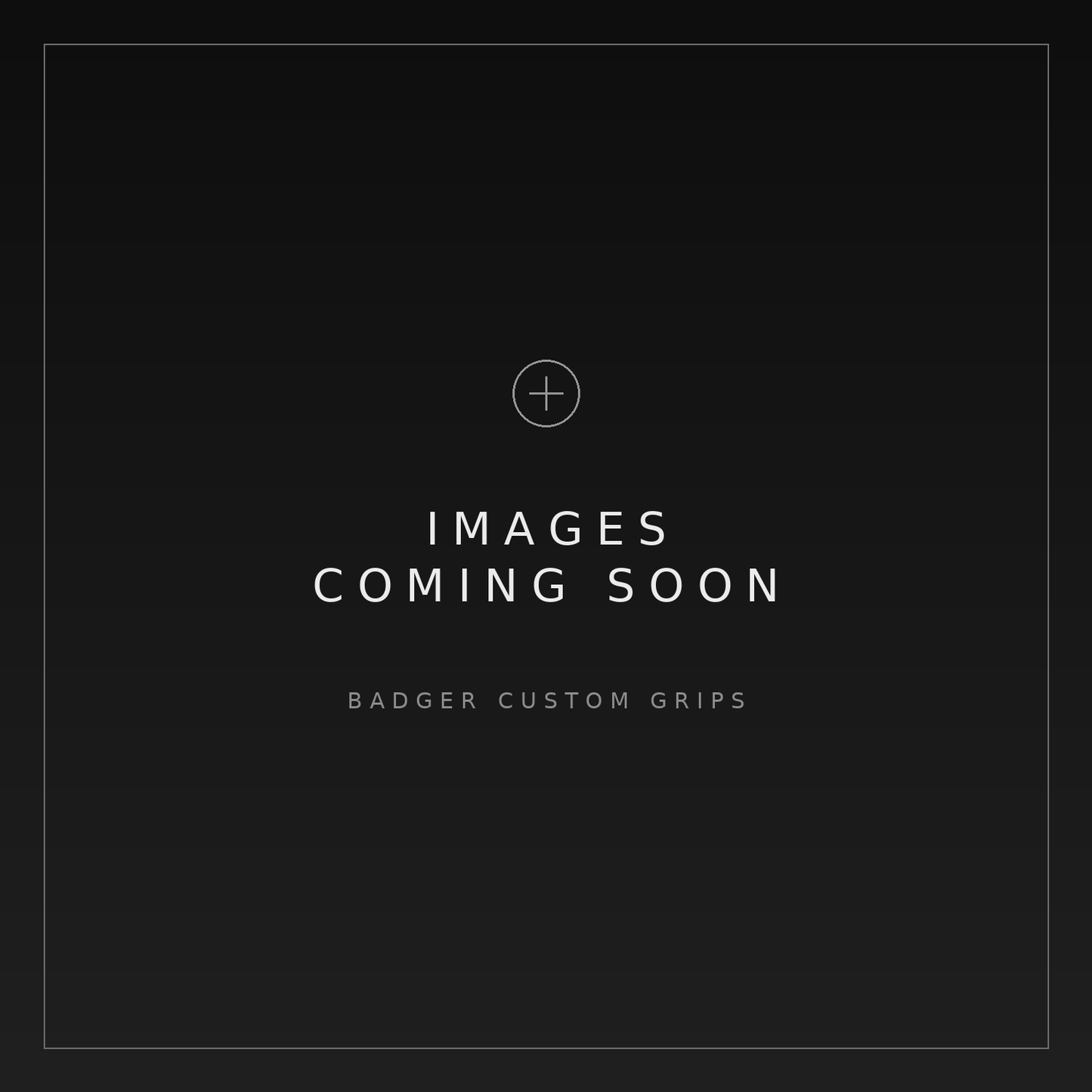 Images Coming Soon