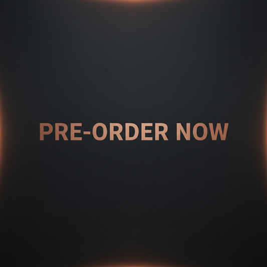 Roundbutt Anaconda & Python Boot Grip (Pre-order)